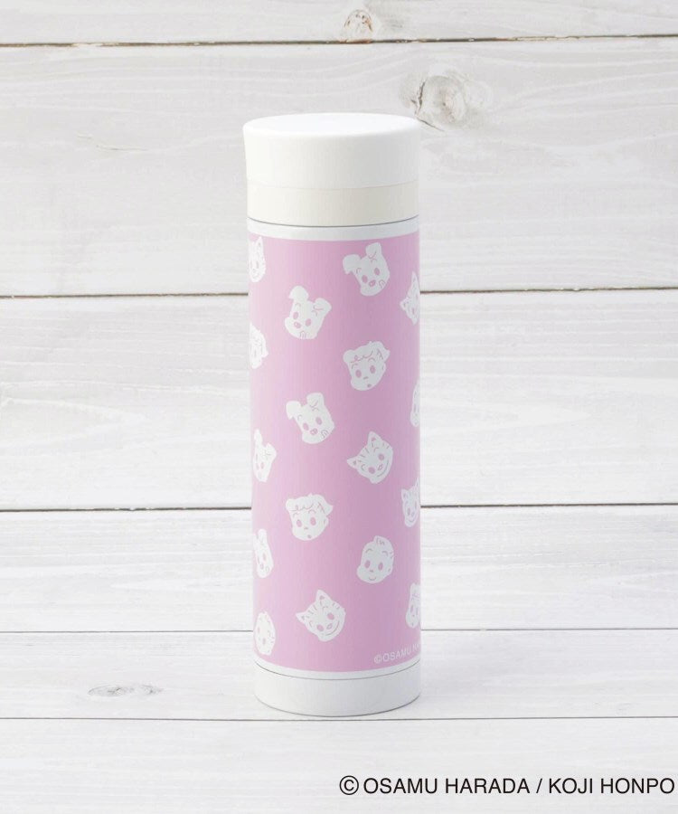ワンズテラス one'sterrace ◆【先行販売】OSAMU GOODS ステンレスボトル 300ml【返品不可商品】 （グリーン(922)） グリーン(922)