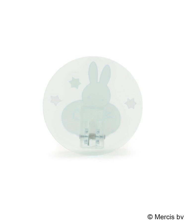 ワンズテラス one'sterrace ◆【先行販売】Dick Bruna miffy メモクリップスタンド （ピンク(972)） ピンク(972)
