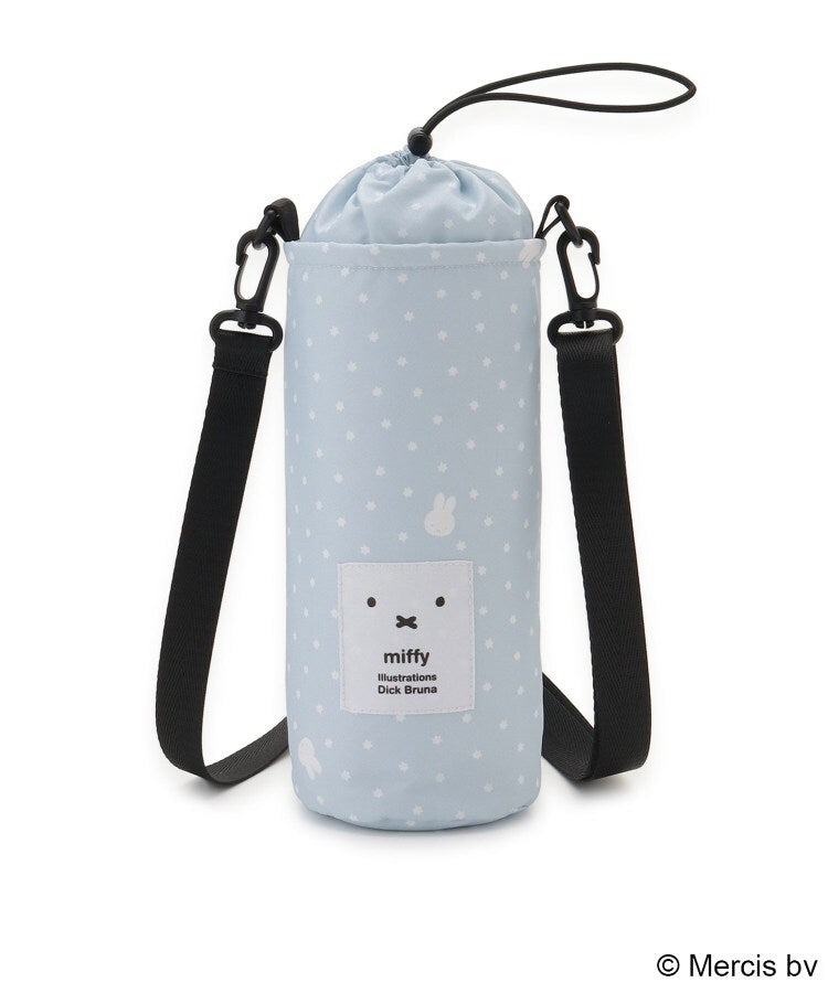 ワンズテラス one'sterrace ◆【ワンズテラス限定】Dick Bruna miffy マルチドリンクケース （ベージュ(952)） ベージュ(952)