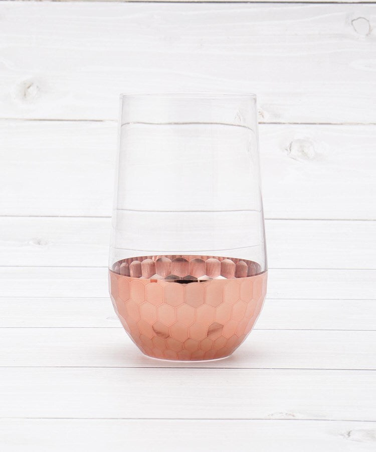ワンズテラス one'sterrace ◆ブリアン ペアガラスタンブラー 400ml【返品不可商品】 （ソノタ(879)） ソノタ(879)