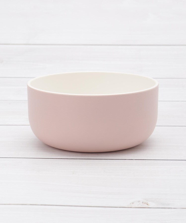 ワンズテラス one'sterrace ◆さっと洗える 保存容器 丸 2P【返品不可商品】 （ホワイト(901)） ホワイト(901)