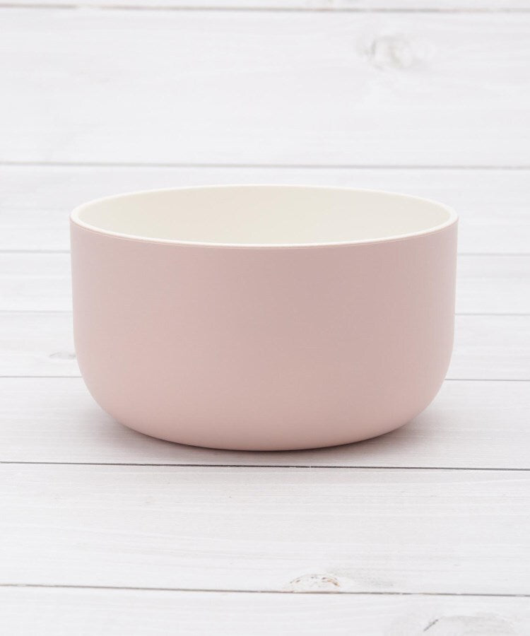 ワンズテラス one'sterrace ◆さっと洗える 保存容器 丸 2P【返品不可商品】 （ホワイト(901)） ホワイト(901)