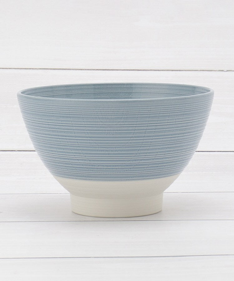 ワンズテラス one'sterrace ◆Brup 飯椀 450ml【返品不可商品】 （ブルー(993)） ブルー(993)