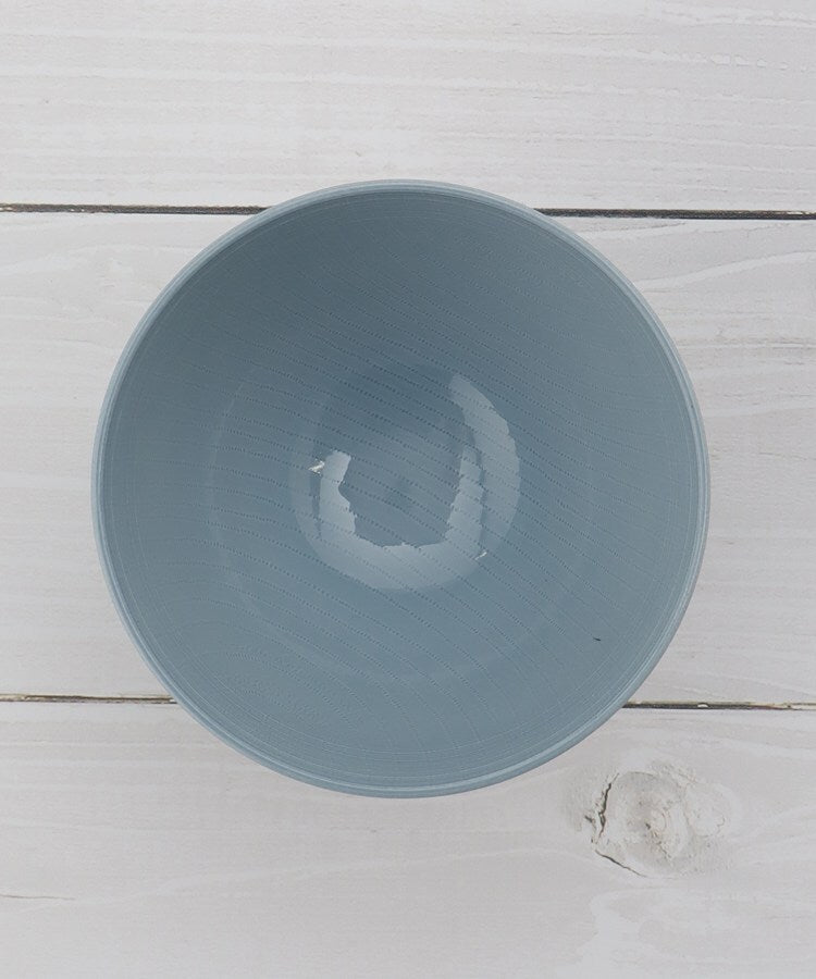 ワンズテラス one'sterrace ◆Brup 飯椀 450ml【返品不可商品】 （ブルー(993)） ブルー(993)