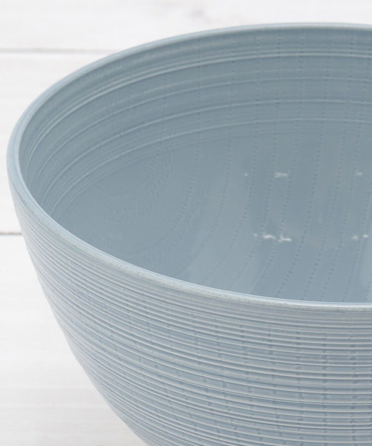 ワンズテラス one'sterrace ◆Brup 飯椀 450ml【返品不可商品】 （ブルー(993)） ブルー(993)