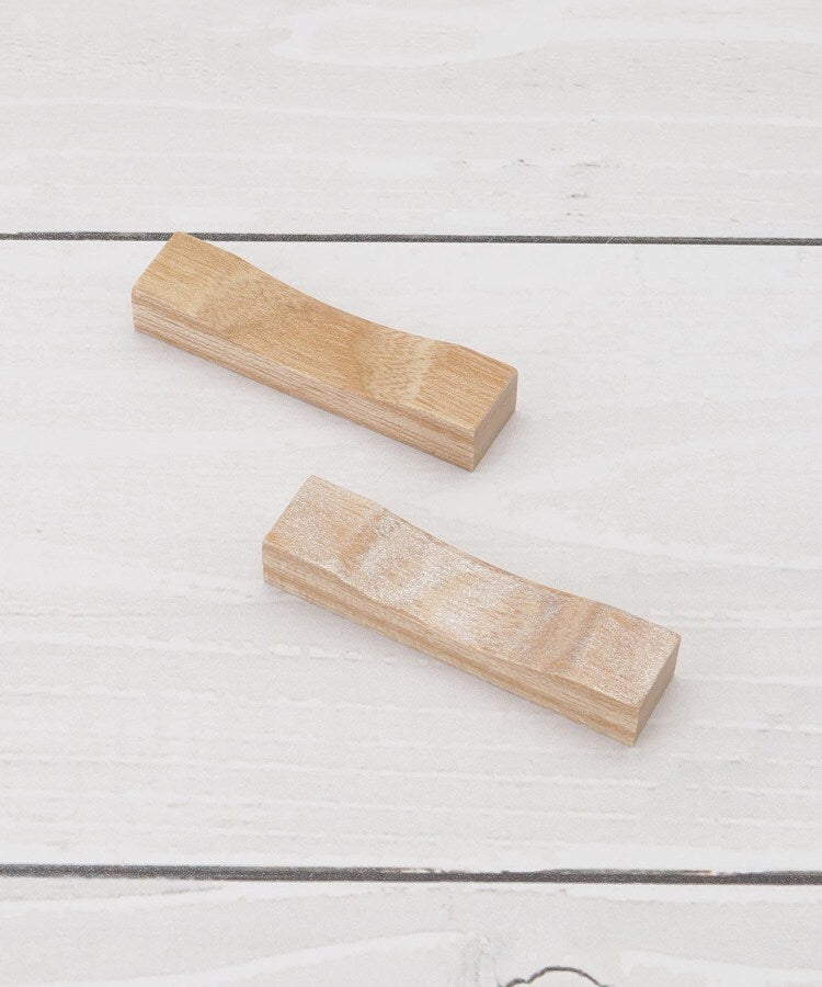 ワンズテラス one'sterrace ◆イシダ 桐箱箸置付夫婦箸 フルール【返品不可商品】 （ソノタ(879)） ソノタ(879)