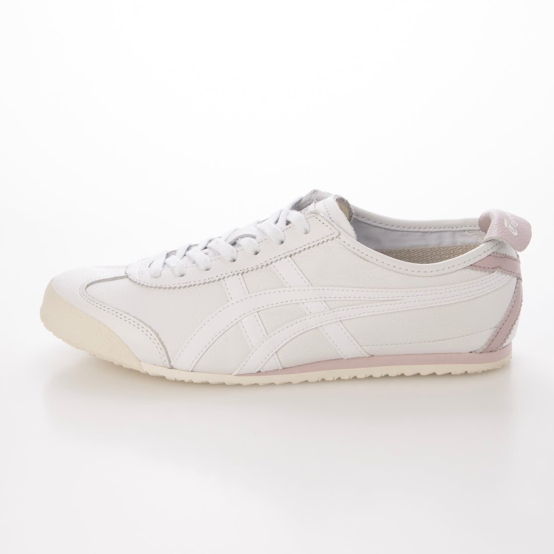 オニツカタイガー Onitsuka Tiger Onitsuka Tiger オニツカタイガー1183B781.104  MEXICO 66  WHITE/WHITE （WHITE/WHITE） WHITE/WHITE