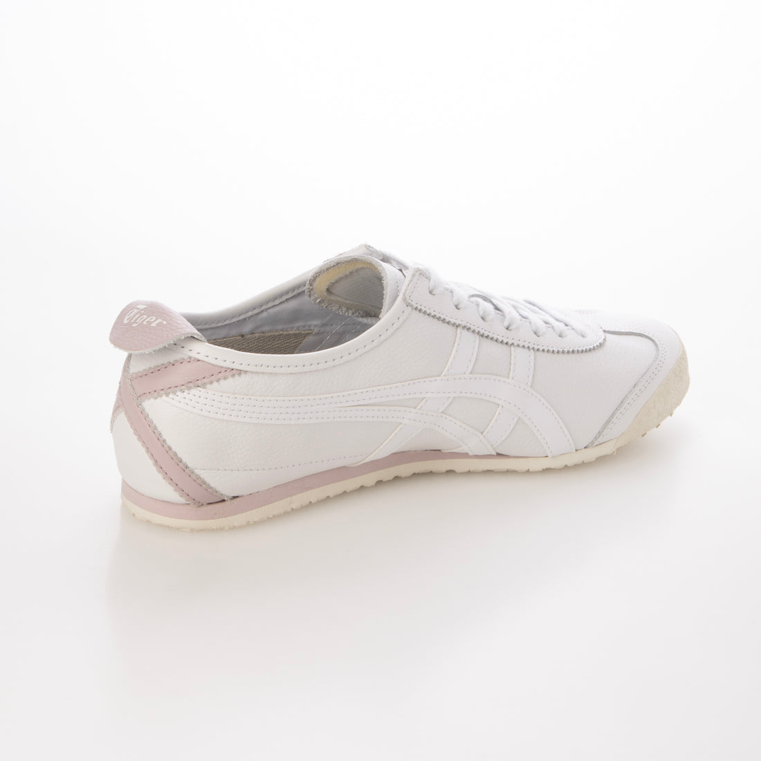 オニツカタイガー Onitsuka Tiger Onitsuka Tiger オニツカタイガー1183B781.104  MEXICO 66  WHITE/WHITE （WHITE/WHITE） WHITE/WHITE