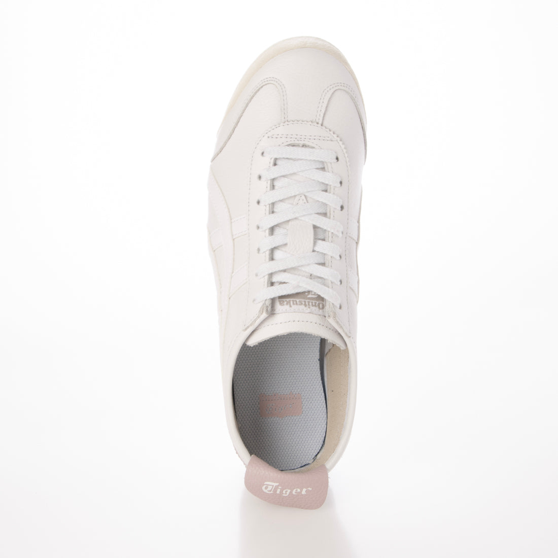 オニツカタイガー Onitsuka Tiger Onitsuka Tiger オニツカタイガー1183B781.104  MEXICO 66  WHITE/WHITE （WHITE/WHITE） WHITE/WHITE