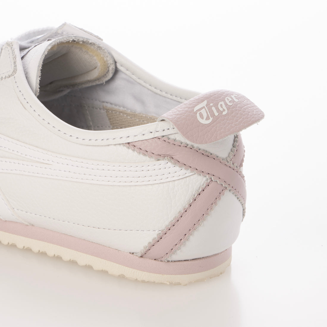 オニツカタイガー Onitsuka Tiger Onitsuka Tiger オニツカタイガー1183B781.104  MEXICO 66  WHITE/WHITE （WHITE/WHITE） WHITE/WHITE