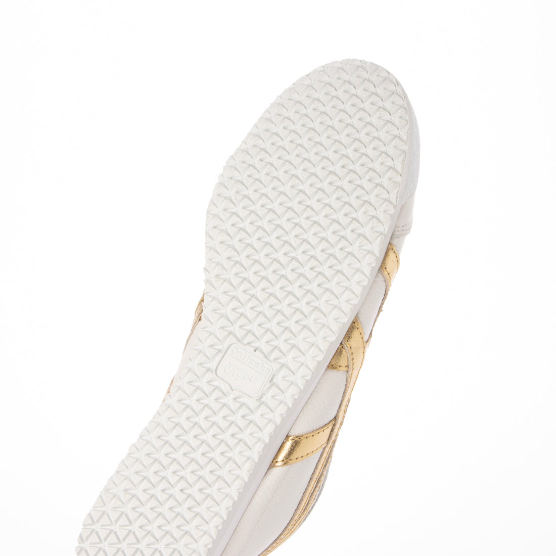 オニツカタイガー Onitsuka Tiger Onitsuka Tiger オニツカタイガーD508K.0194 MEXICO 66  WHITE GOLD （WHITE GOLD） WHITE GOLD