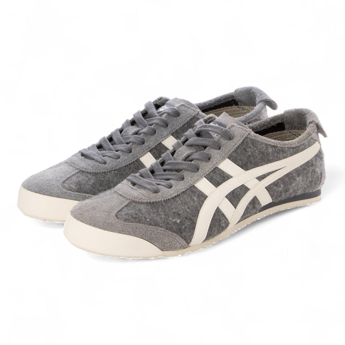 オニツカタイガー Onitsuka Tiger Onitsuka Tiger オニツカタイガー1183C082.020 MEXICO 66  METROPOLIS CREAM （METROPOLIS CREAM） METROPOLIS CREAM