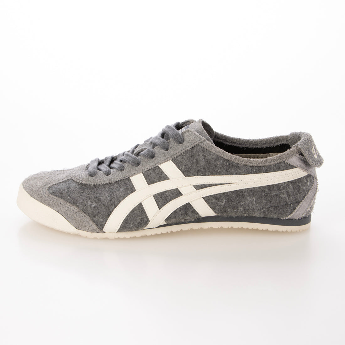 オニツカタイガー Onitsuka Tiger Onitsuka Tiger オニツカタイガー1183C082.020 MEXICO 66  METROPOLIS CREAM （METROPOLIS CREAM） METROPOLIS CREAM