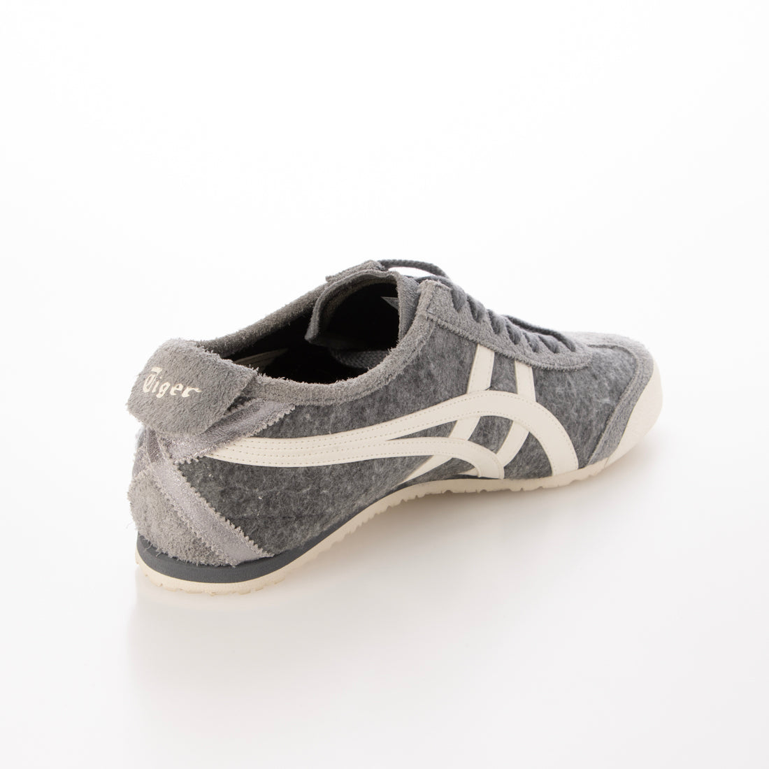 オニツカタイガー Onitsuka Tiger Onitsuka Tiger オニツカタイガー1183C082.020 MEXICO 66  METROPOLIS CREAM （METROPOLIS CREAM） METROPOLIS CREAM