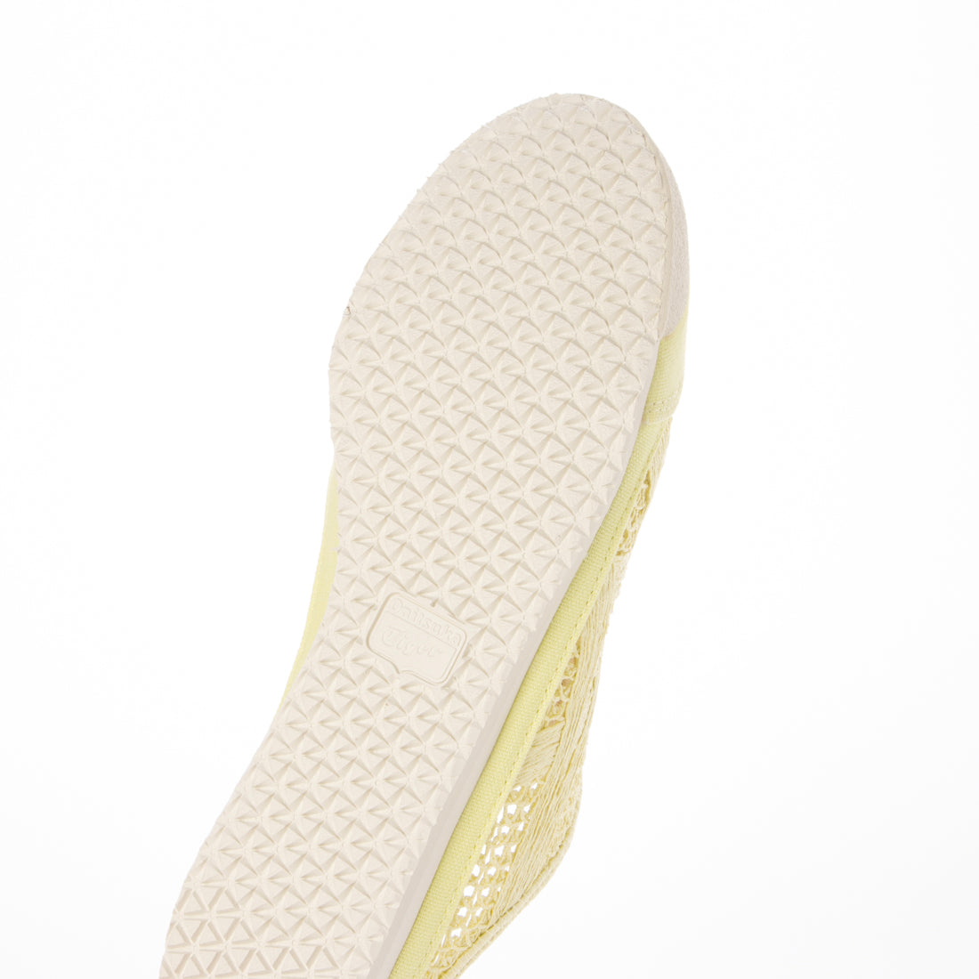 オニツカタイガー Onitsuka Tiger Onitsuka Tiger  オニツカタイガー 1183A707-750 MEXICO 66 SABOT HUDDLE YELLOW （HUDDLE YELLOW） HUDDLE YELLOW