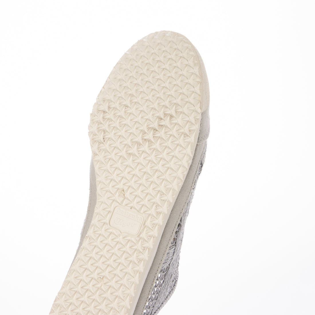 オニツカタイガー Onitsuka Tiger Onitsuka Tiger  オニツカタイガー 1183A707-020 MEXICO 66 SABOT PURE SILVER （PURE SILVER） PURE SILVER