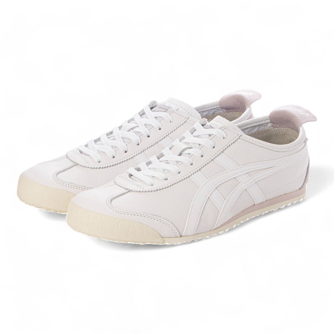 オニツカタイガー Onitsuka Tiger Onitsuka Tiger オニツカタイガー MEXICO 66 WHITE/WHITE メキシコ66 ホワイト/ホワイト【1183B781-104】 （WHITE/WHITE） WHITE/WHITE