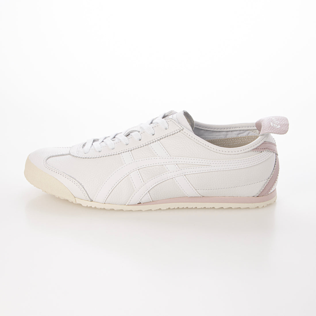 オニツカタイガー Onitsuka Tiger Onitsuka Tiger オニツカタイガー MEXICO 66 WHITE/WHITE メキシコ66 ホワイト/ホワイト【1183B781-104】 （WHITE/WHITE） WHITE/WHITE