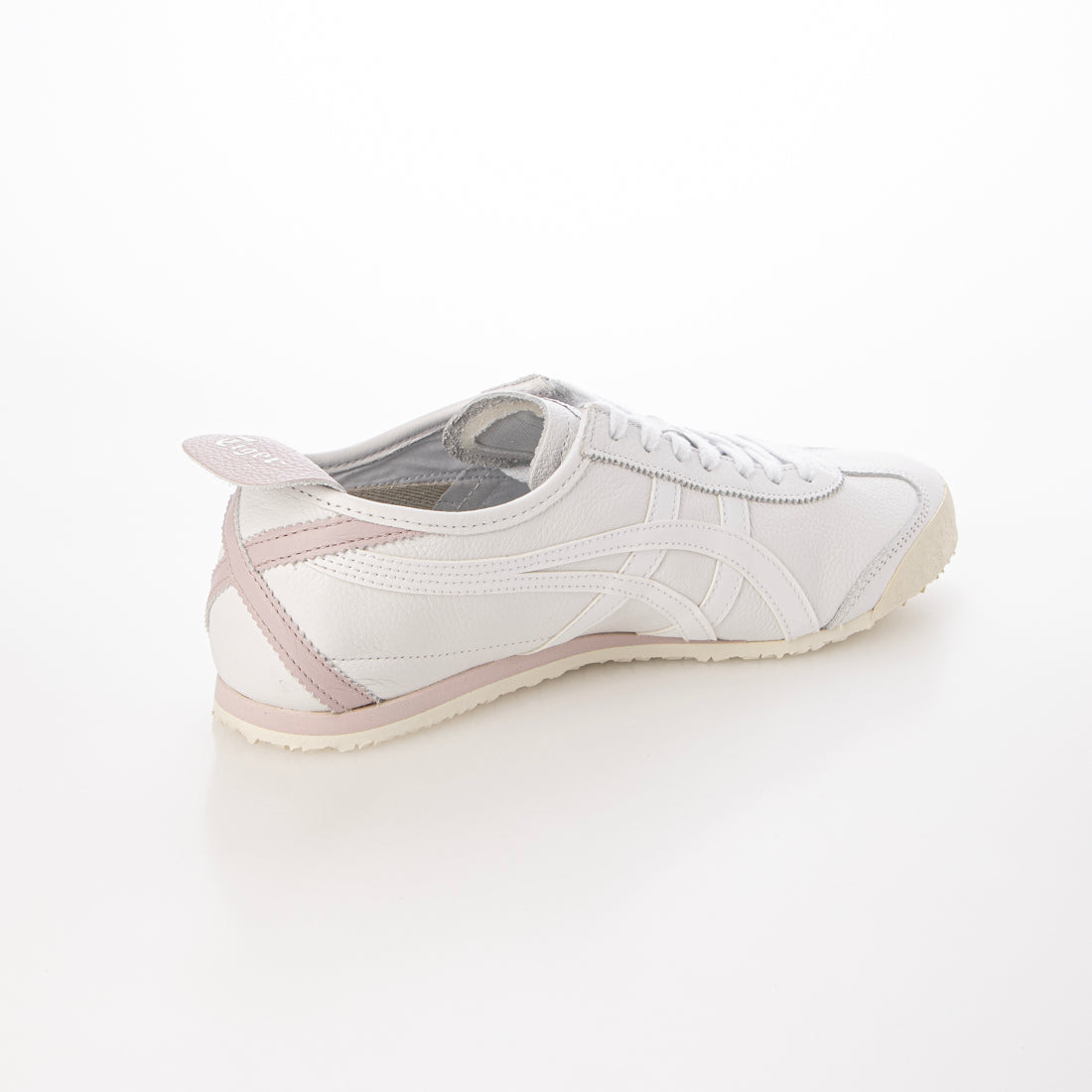 オニツカタイガー Onitsuka Tiger Onitsuka Tiger オニツカタイガー MEXICO 66 WHITE/WHITE メキシコ66 ホワイト/ホワイト【1183B781-104】 （WHITE/WHITE） WHITE/WHITE