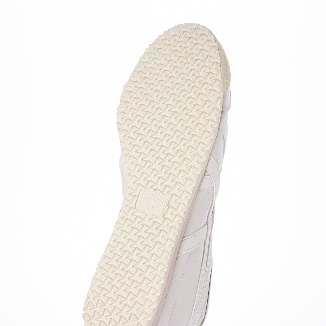 オニツカタイガー Onitsuka Tiger Onitsuka Tiger オニツカタイガー MEXICO 66 WHITE/WHITE メキシコ66 ホワイト/ホワイト【1183B781-104】 （WHITE/WHITE） WHITE/WHITE