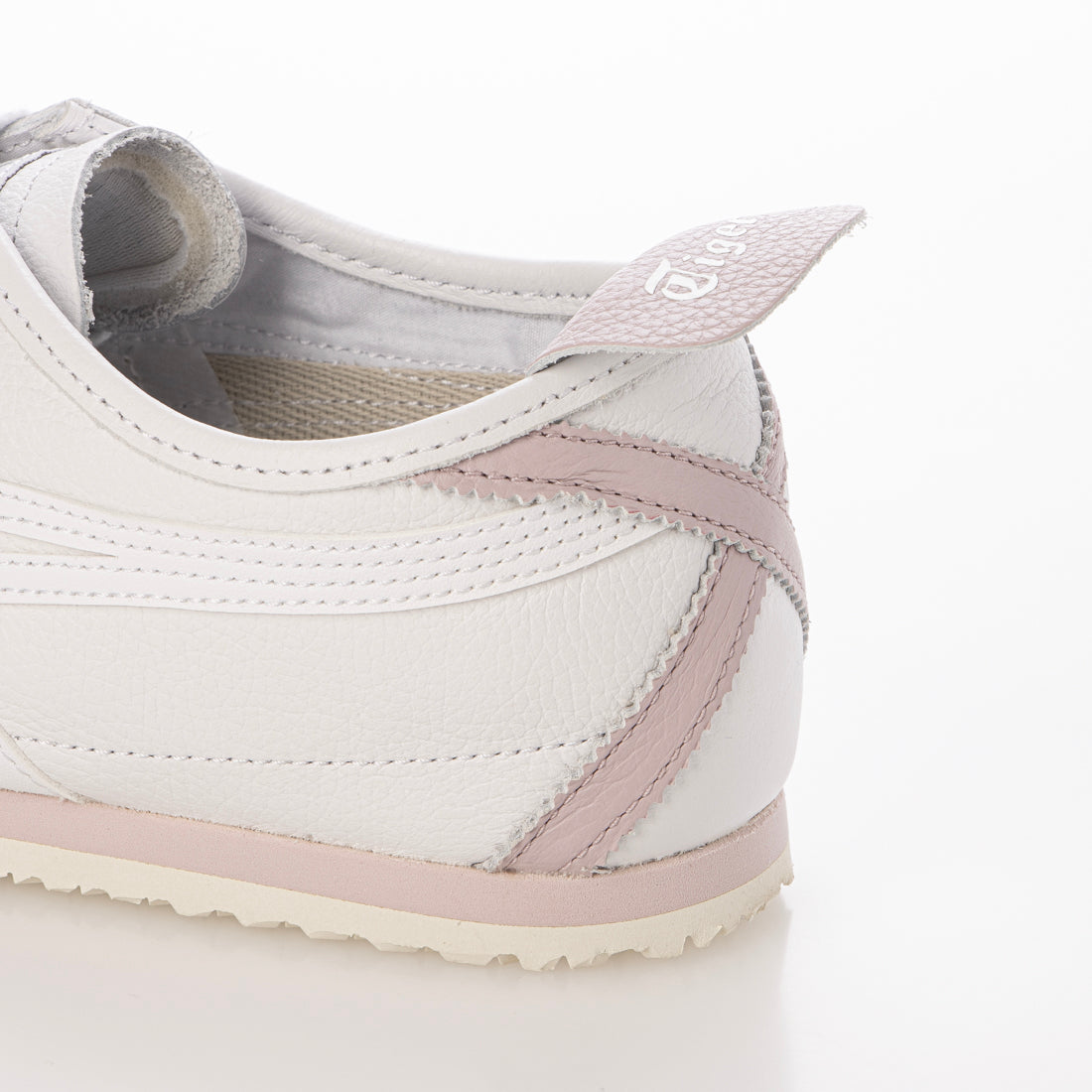 オニツカタイガー Onitsuka Tiger Onitsuka Tiger オニツカタイガー MEXICO 66 WHITE/WHITE メキシコ66 ホワイト/ホワイト【1183B781-104】 （WHITE/WHITE） WHITE/WHITE