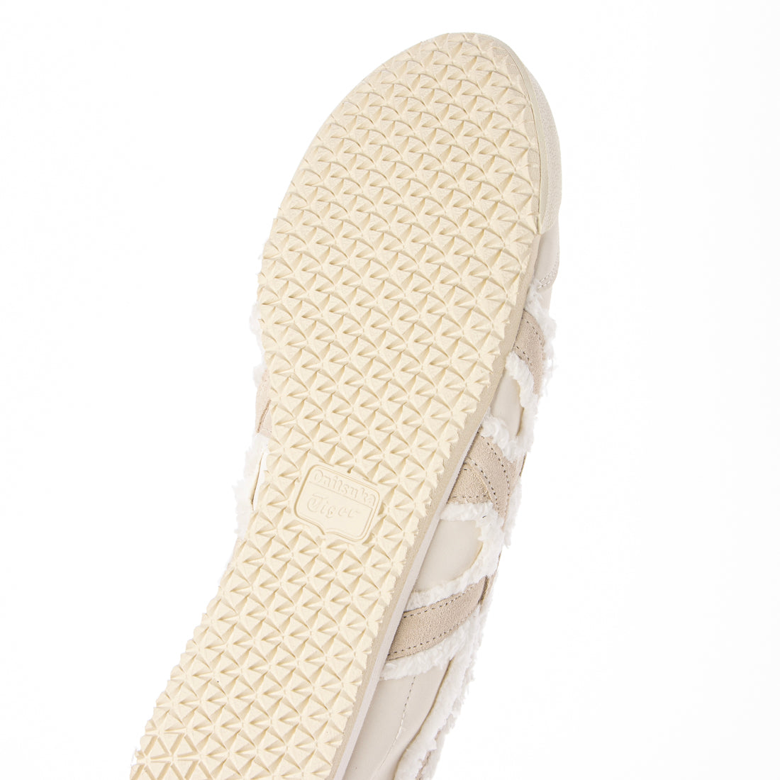 オニツカタイガー Onitsuka Tiger Onitsuka Tiger オニツカタイガー1183C082.100 MEXICO 66   CREAM BIRCH （CREAM BIRCH） CREAM BIRCH