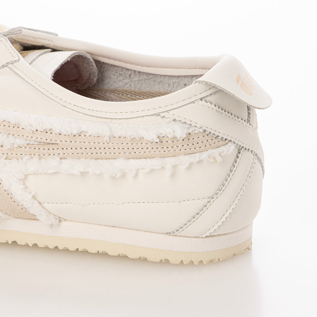 オニツカタイガー Onitsuka Tiger Onitsuka Tiger オニツカタイガー1183C082.100 MEXICO 66   CREAM BIRCH （CREAM BIRCH） CREAM BIRCH