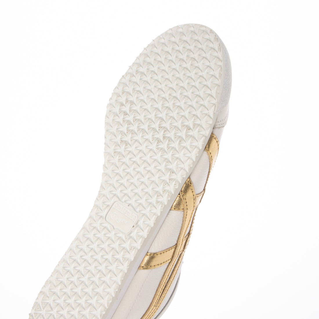 オニツカタイガー Onitsuka Tiger Onitsuka Tiger   オニツカタイガー D508K-0194 MEXICO 66 WHITE/GOLD （WHITE/GOLD） WHITE/GOLD