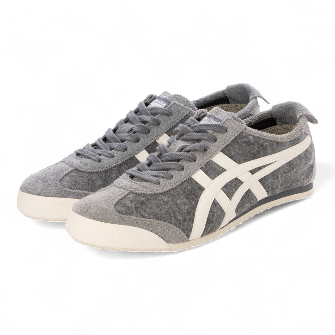 オニツカタイガー Onitsuka Tiger Onitsuka Tiger オニツカタイガー 1183C082-020 MEXICO 66 METOROPOLIS/CREAM （METOROPOLIS/CREAM） METOROPOLIS/CREAM