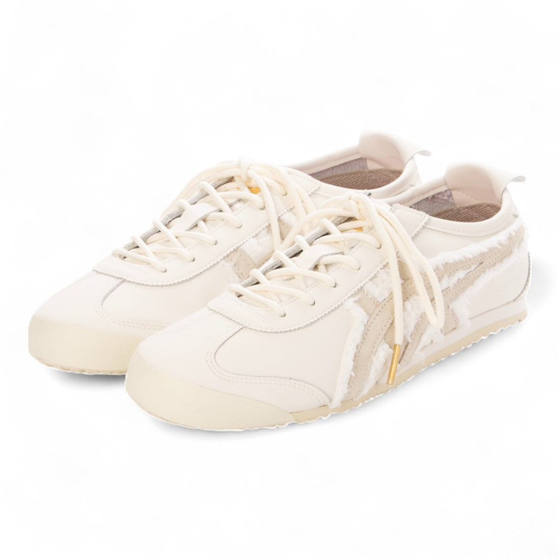 オニツカタイガー Onitsuka Tiger Onitsuka Tiger オニツカタイガーMEXICO 66(LNY) CREAM/BIRCH 【1183C125-100】 （CREAM/BIRCH） CREAM/BIRCH