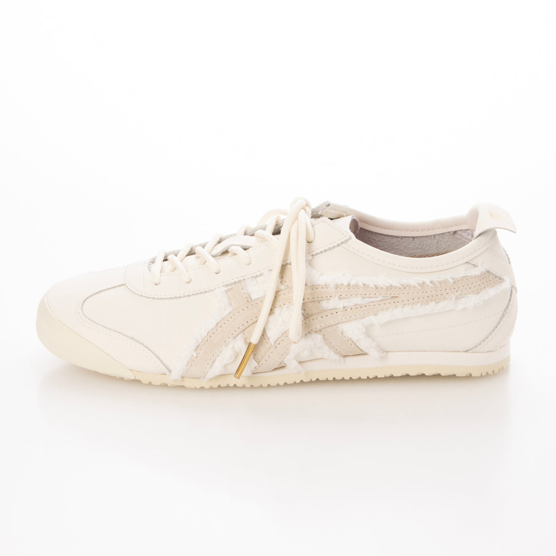 オニツカタイガー Onitsuka Tiger Onitsuka Tiger オニツカタイガーMEXICO 66(LNY) CREAM/BIRCH 【1183C125-100】 （CREAM/BIRCH） CREAM/BIRCH