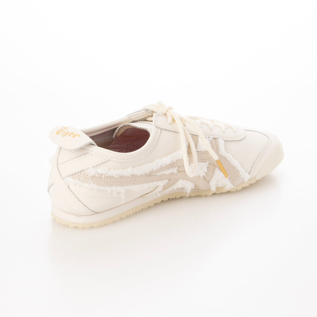 オニツカタイガー Onitsuka Tiger Onitsuka Tiger オニツカタイガーMEXICO 66(LNY) CREAM/BIRCH 【1183C125-100】 （CREAM/BIRCH） CREAM/BIRCH