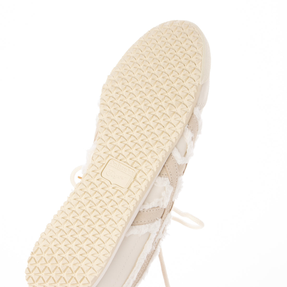 オニツカタイガー Onitsuka Tiger Onitsuka Tiger オニツカタイガーMEXICO 66(LNY) CREAM/BIRCH 【1183C125-100】 （CREAM/BIRCH） CREAM/BIRCH
