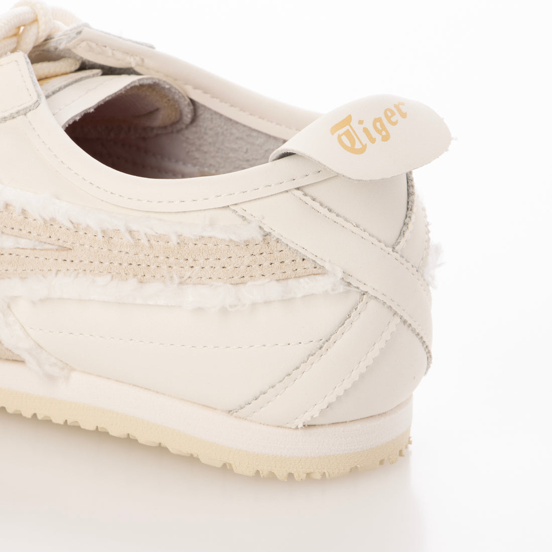 オニツカタイガー Onitsuka Tiger Onitsuka Tiger オニツカタイガーMEXICO 66(LNY) CREAM/BIRCH 【1183C125-100】 （CREAM/BIRCH） CREAM/BIRCH