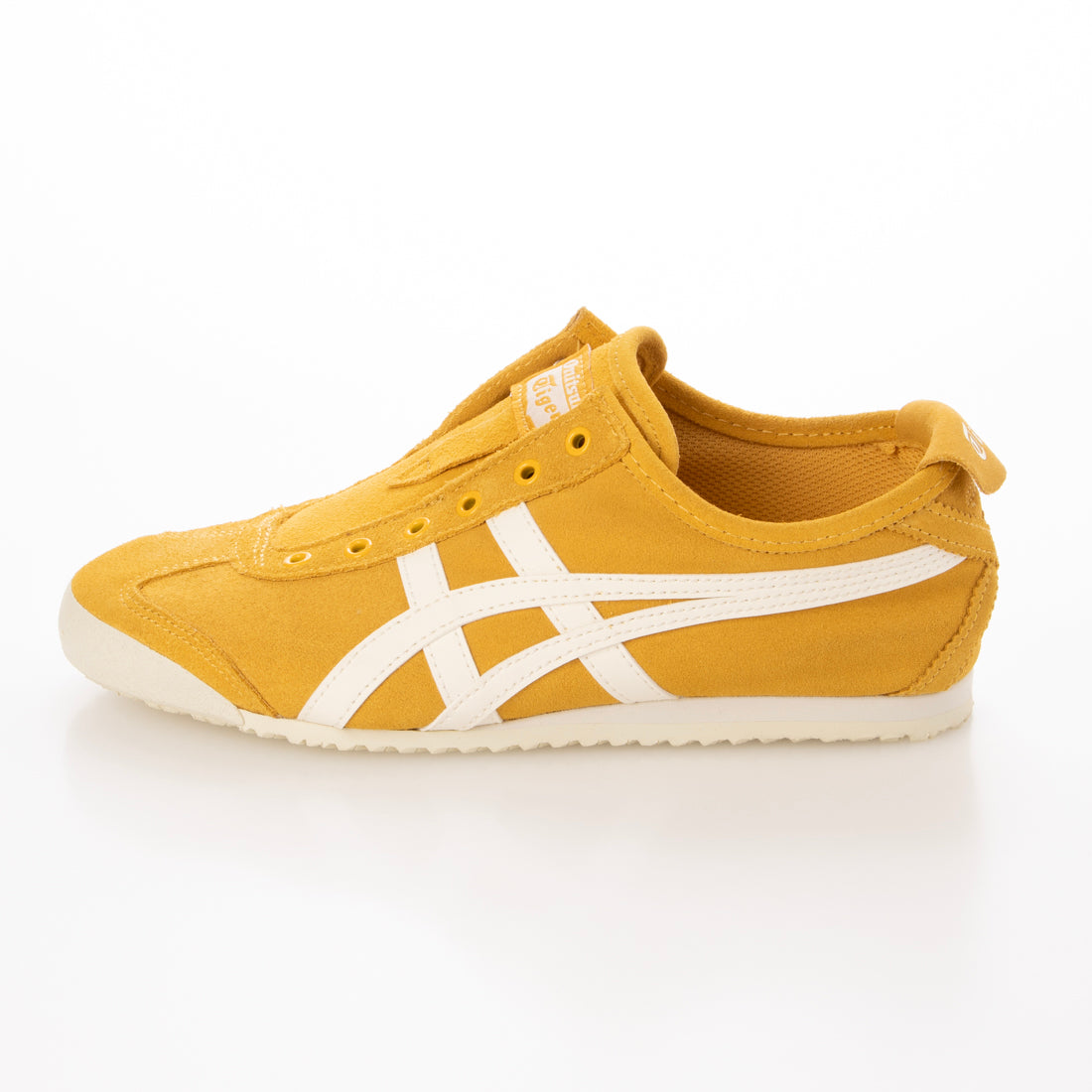 オニツカタイガー Onitsuka Tiger Onitsuka Tiger オニツカタイガー1183C157-750 MEXICO 66 GOLDEN GLOW/CREAM （GOLDEN GLOW/CREAM） GOLDEN GLOW/CREAM