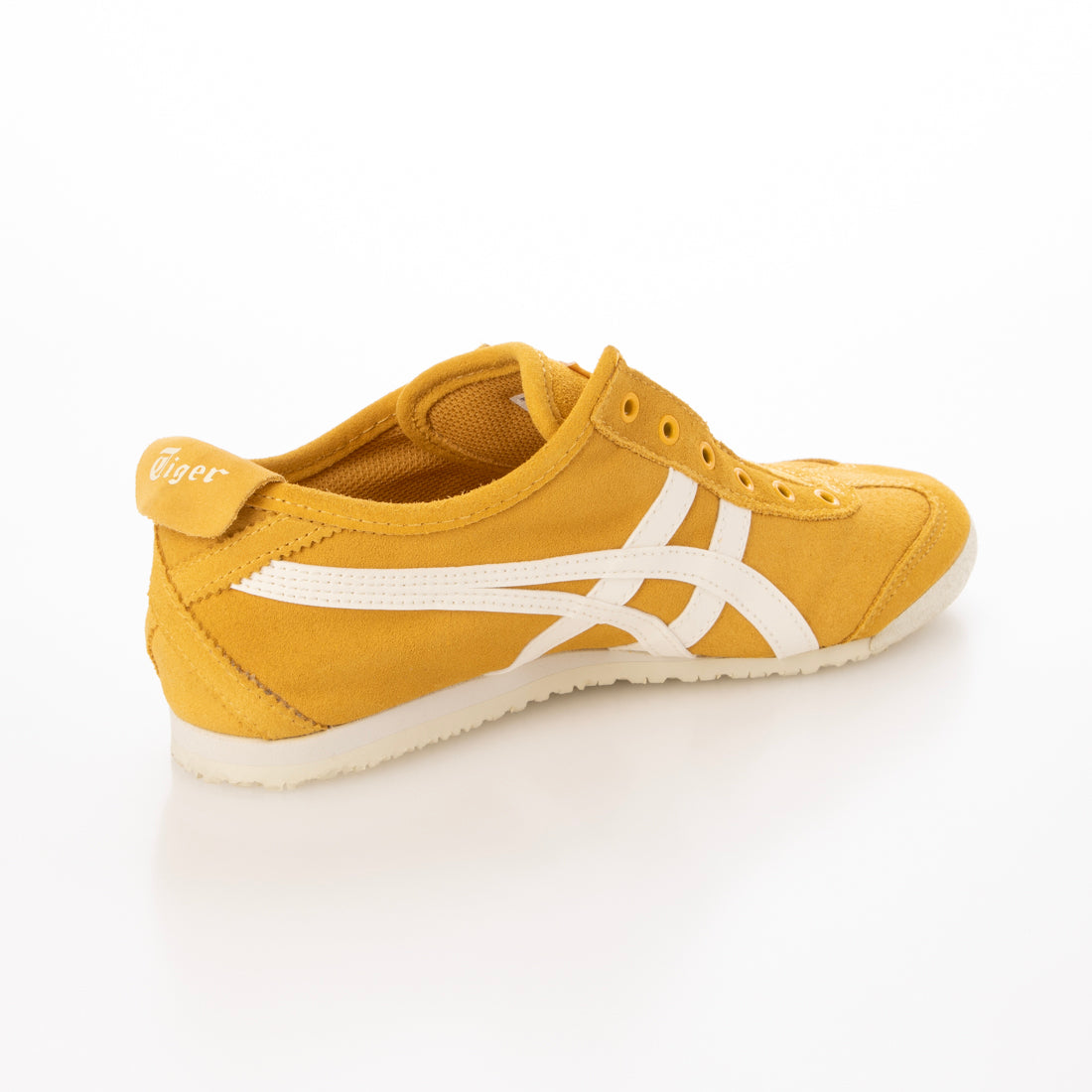 オニツカタイガー Onitsuka Tiger Onitsuka Tiger オニツカタイガー1183C157-750 MEXICO 66 GOLDEN GLOW/CREAM （GOLDEN GLOW/CREAM） GOLDEN GLOW/CREAM