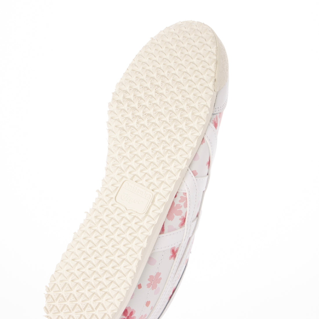 オニツカタイガー Onitsuka Tiger Onitsuka Tiger  オニツカタイガー 1183C084.100 MEXICO 66 ”Cherry Blossoms” WHITE/WHITE （WHITE/WHITE） WHITE/WHITE