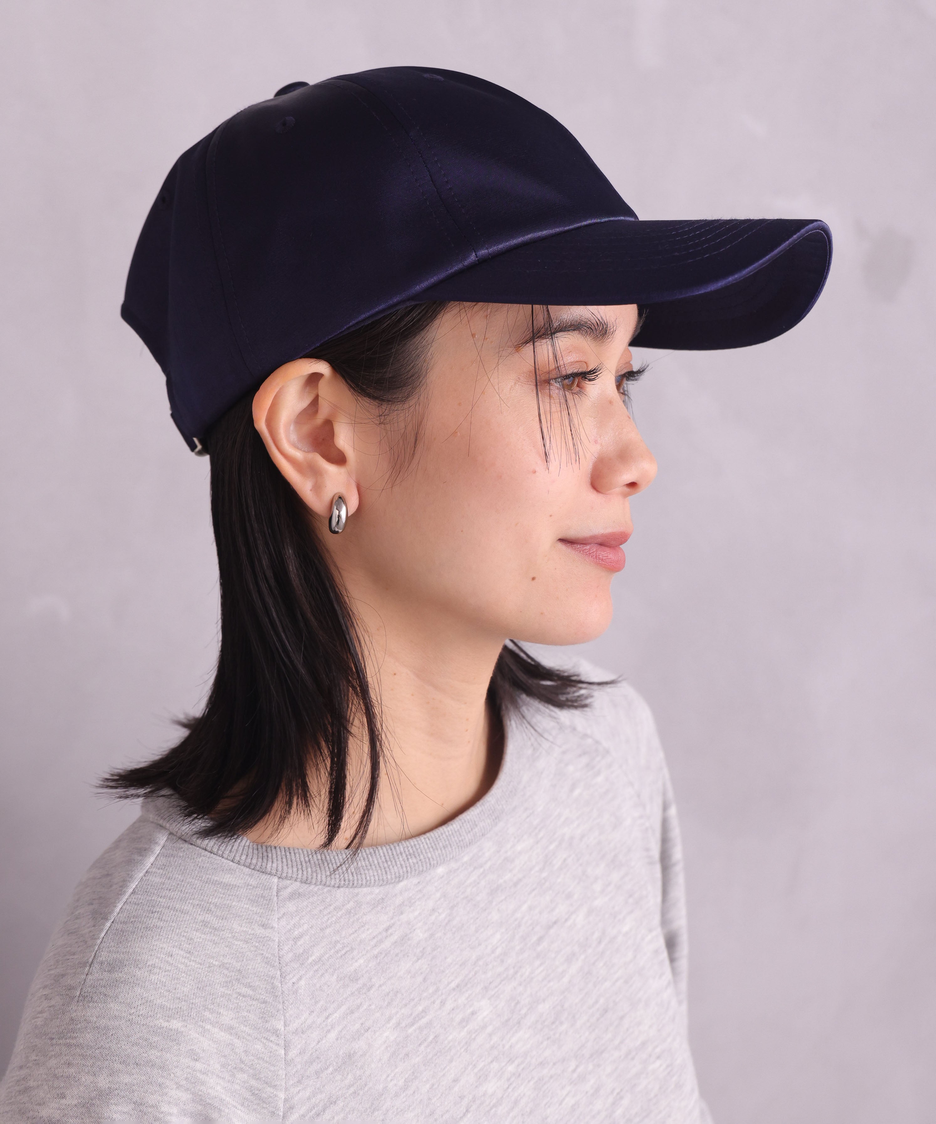 ONE'S TRUE Satin Cap