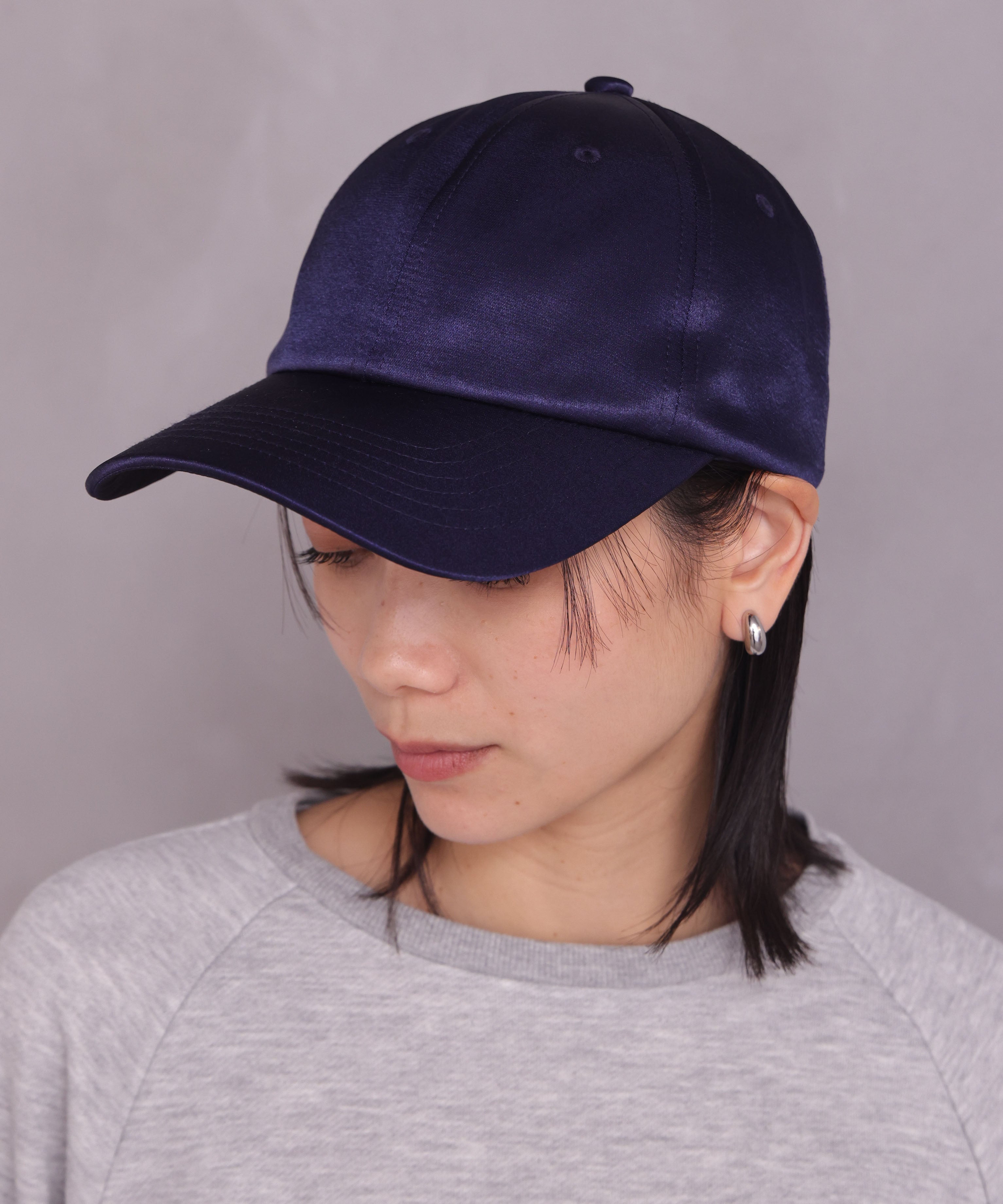 ONE'S TRUE Satin Cap