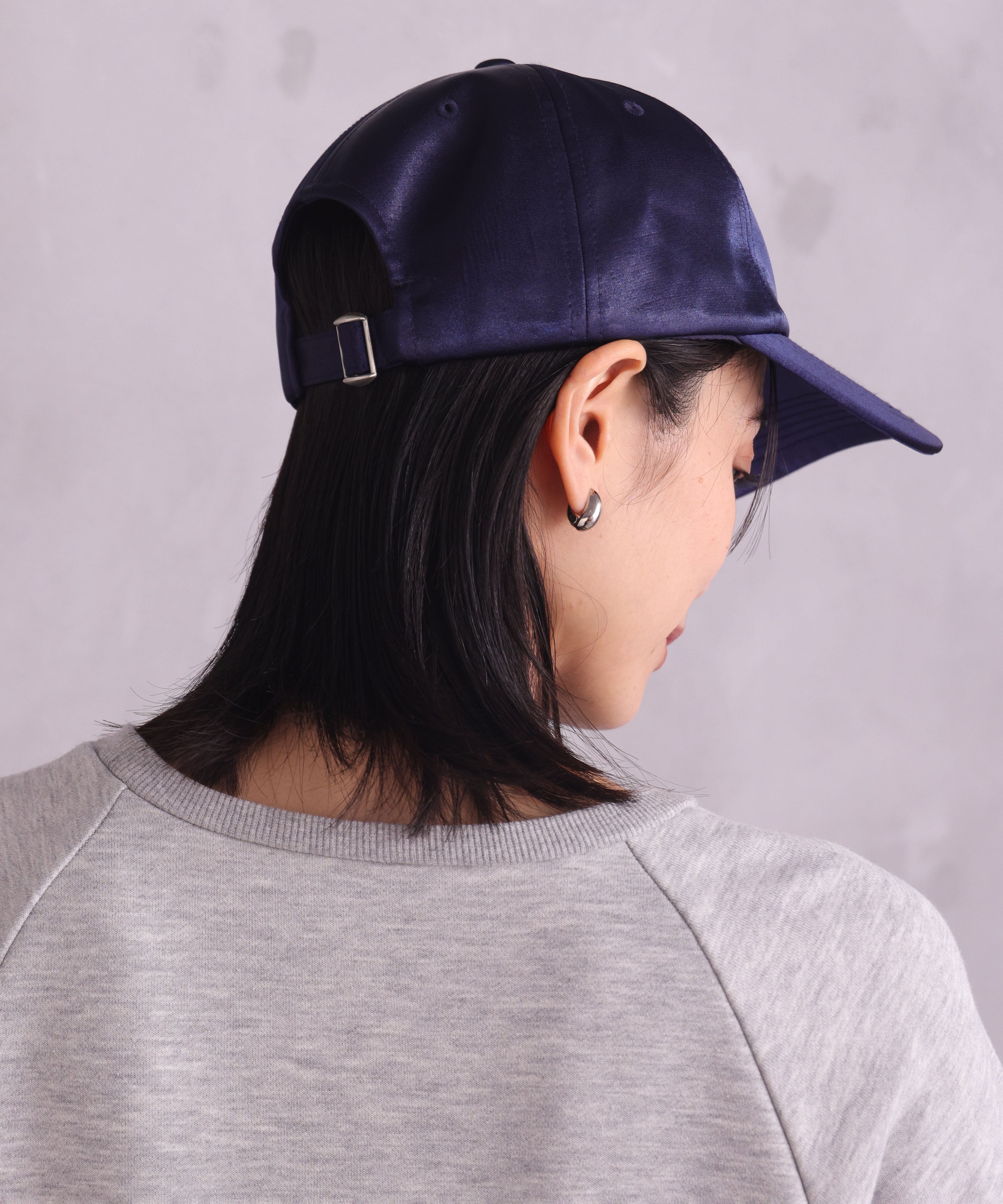 ONE'S TRUE Satin Cap
