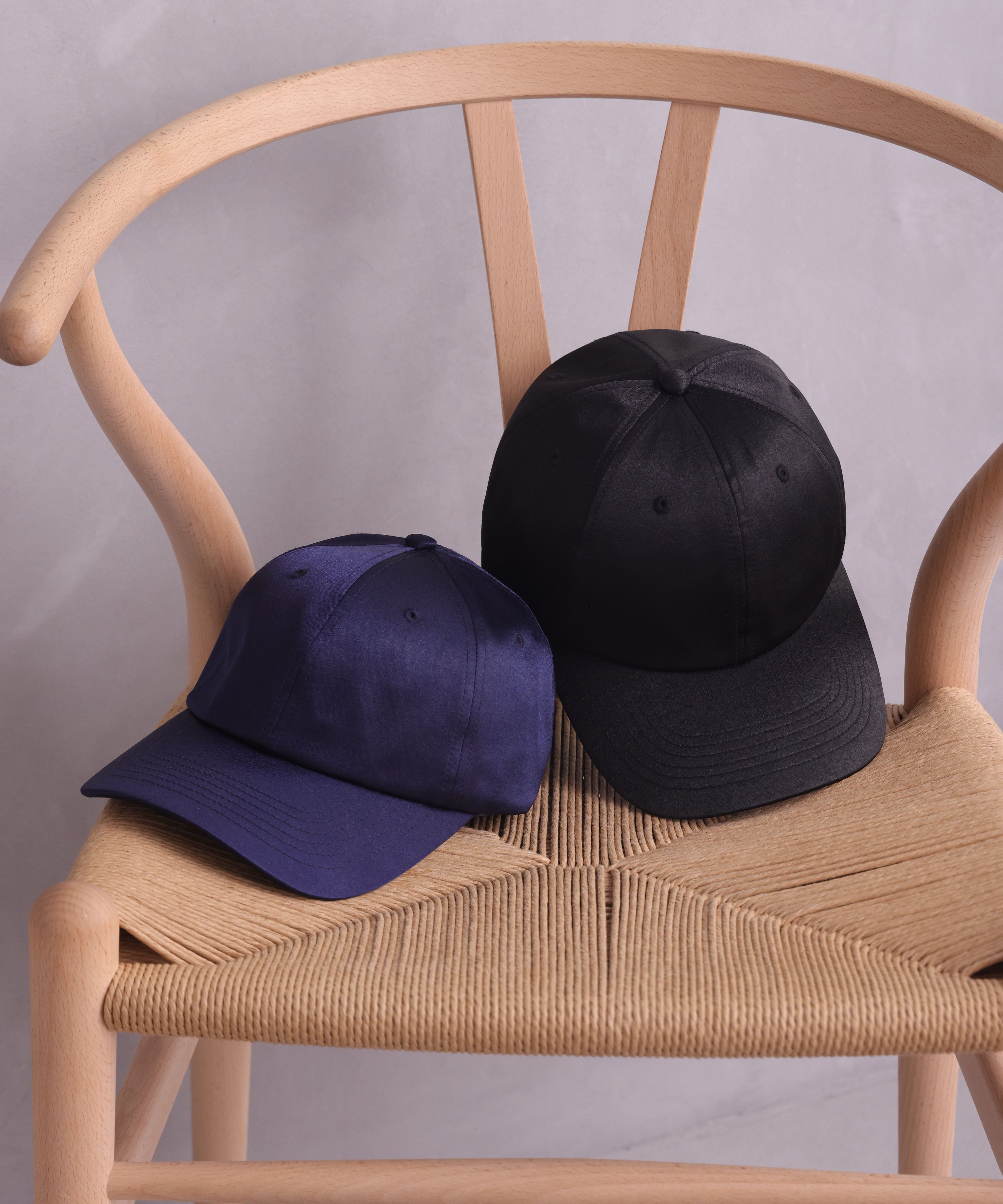 ONE'S TRUE Satin Cap
