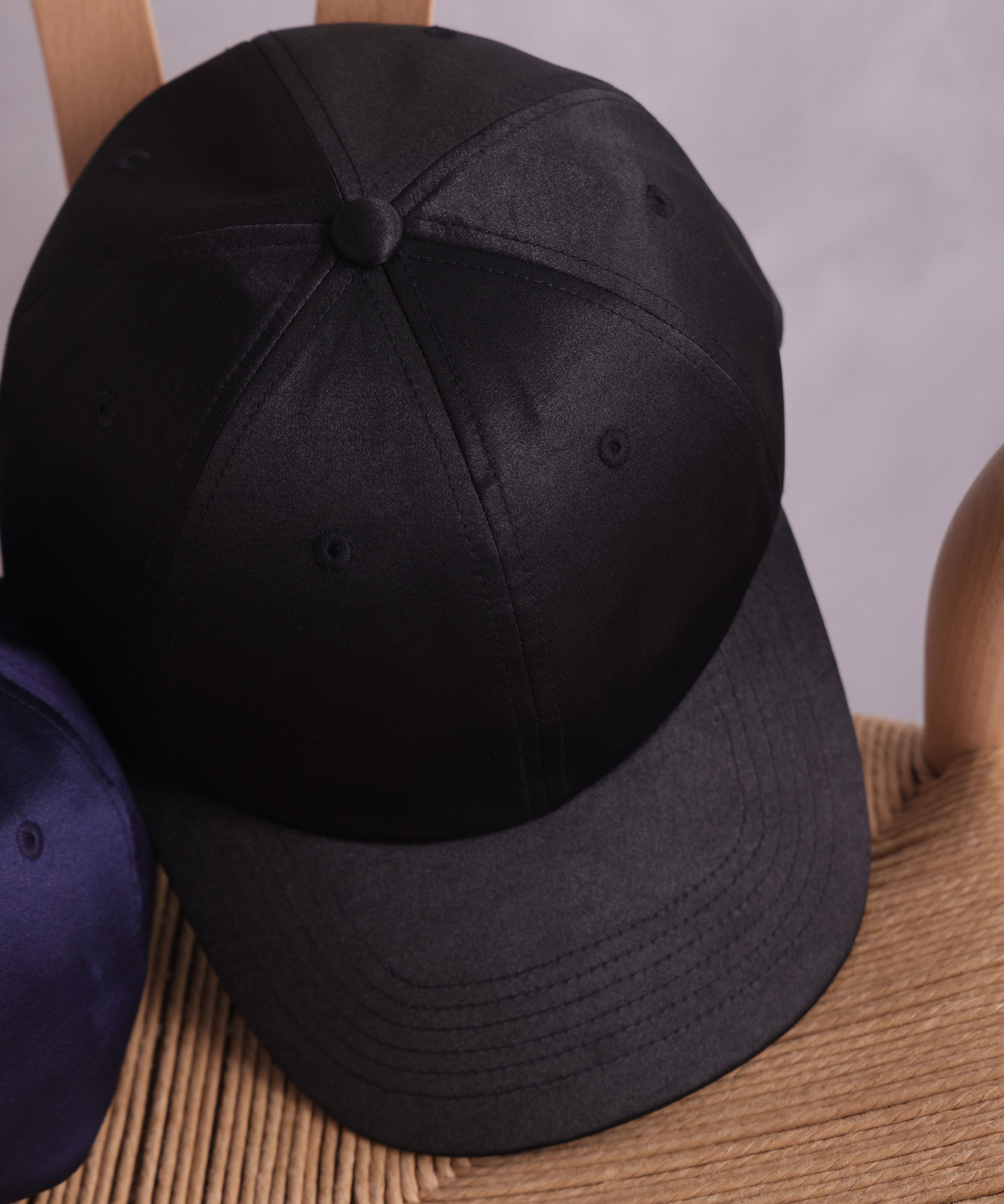 ONE'S TRUE Satin Cap