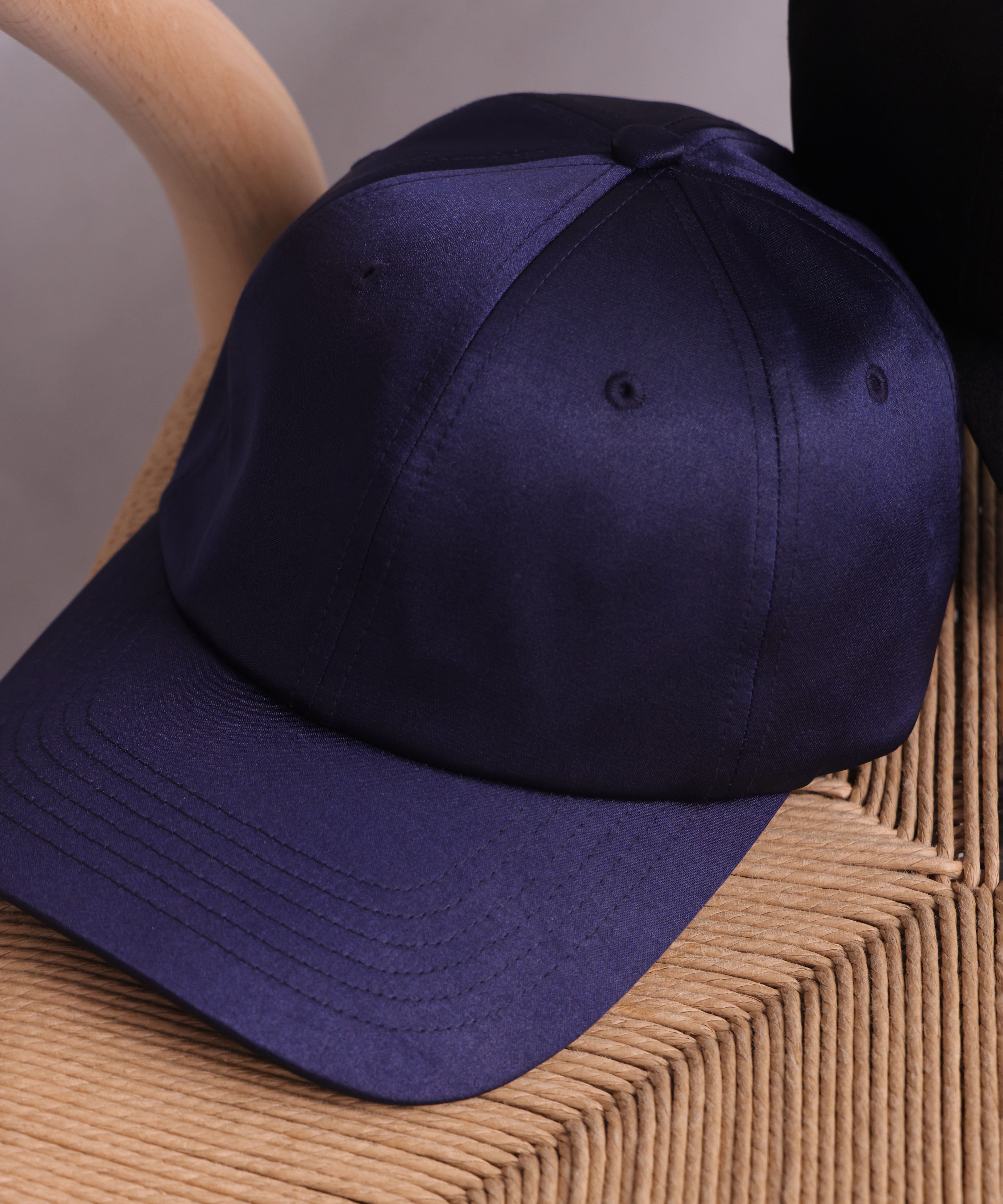 ONE'S TRUE Satin Cap
