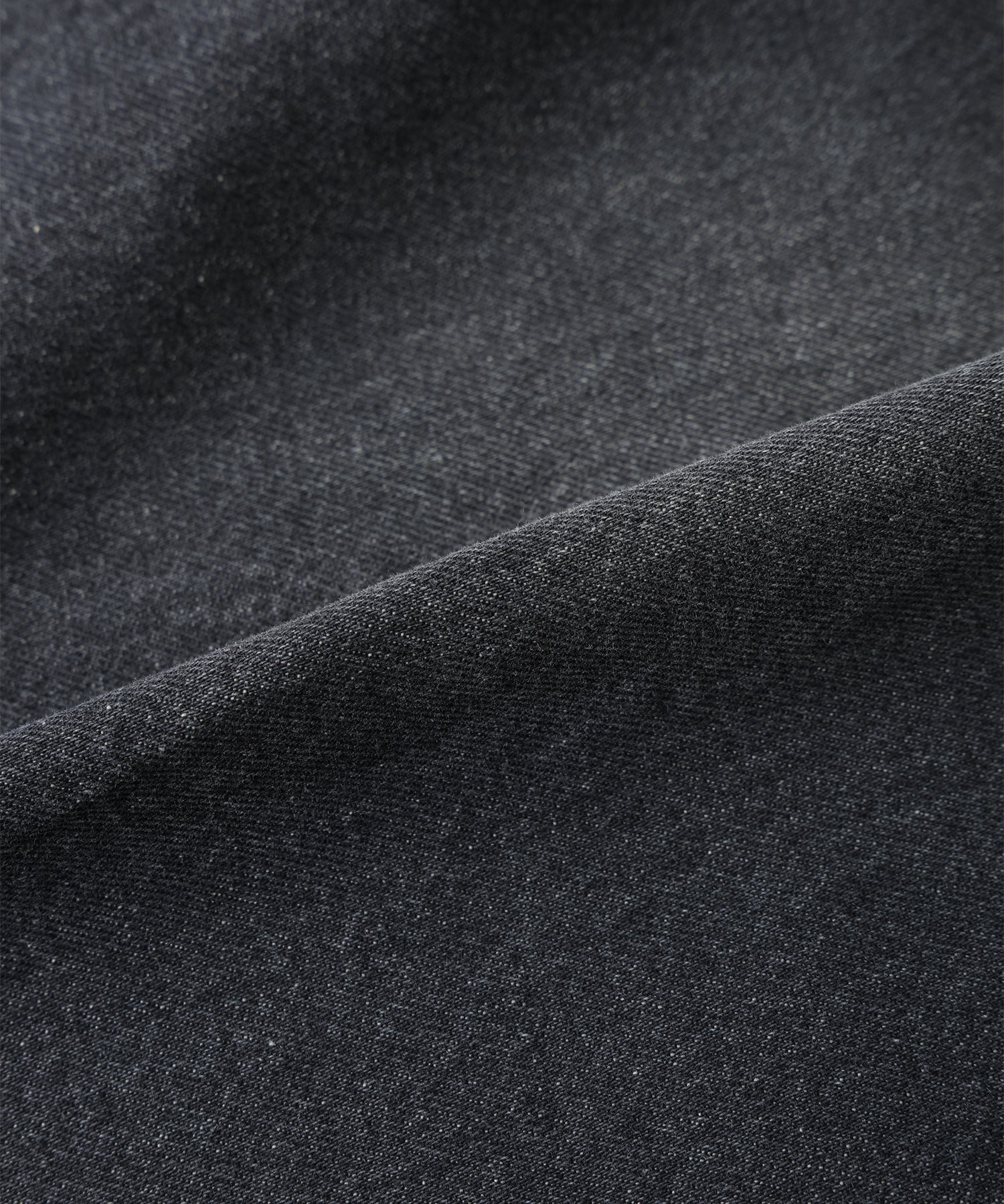 ONE'S TRUE Tack Denim Pants
