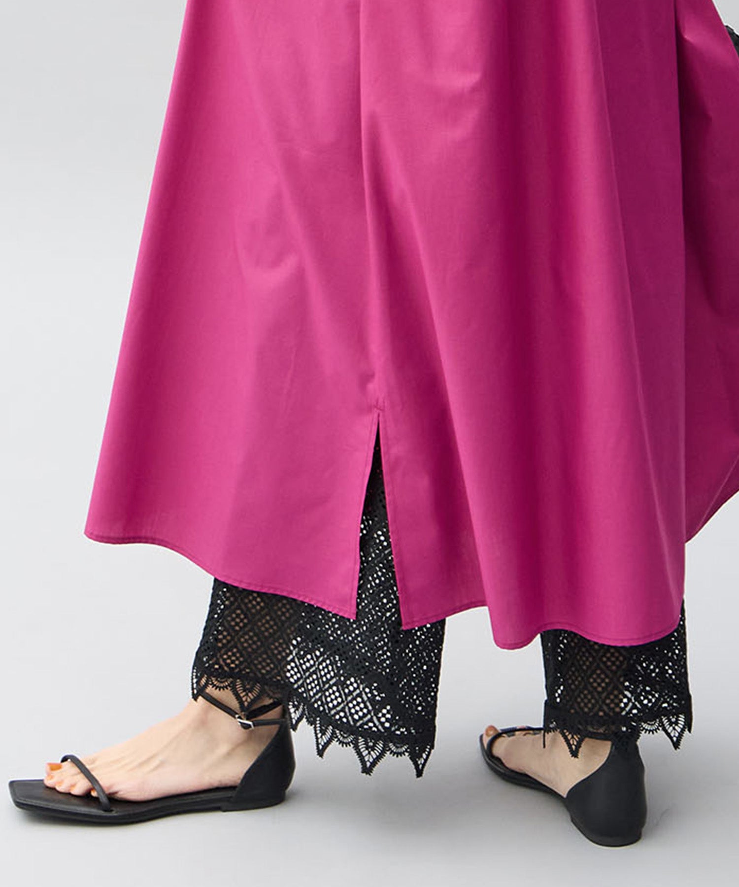 One's True Petticoat Pants