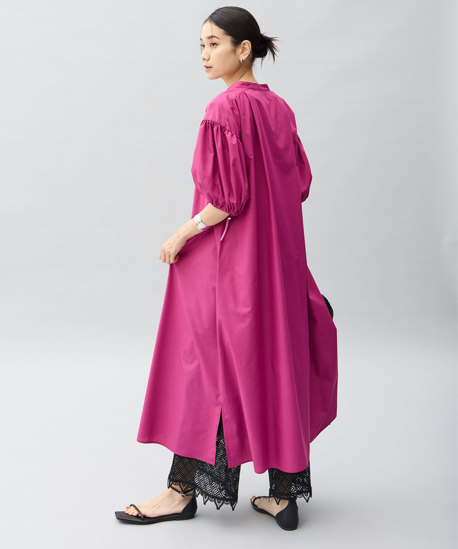 One's True Petticoat Pants