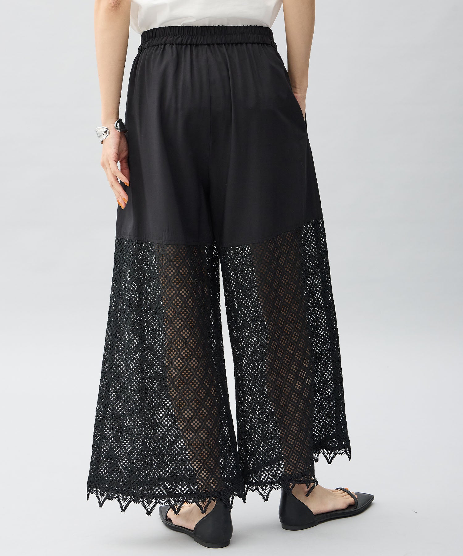 One's True Petticoat Pants
