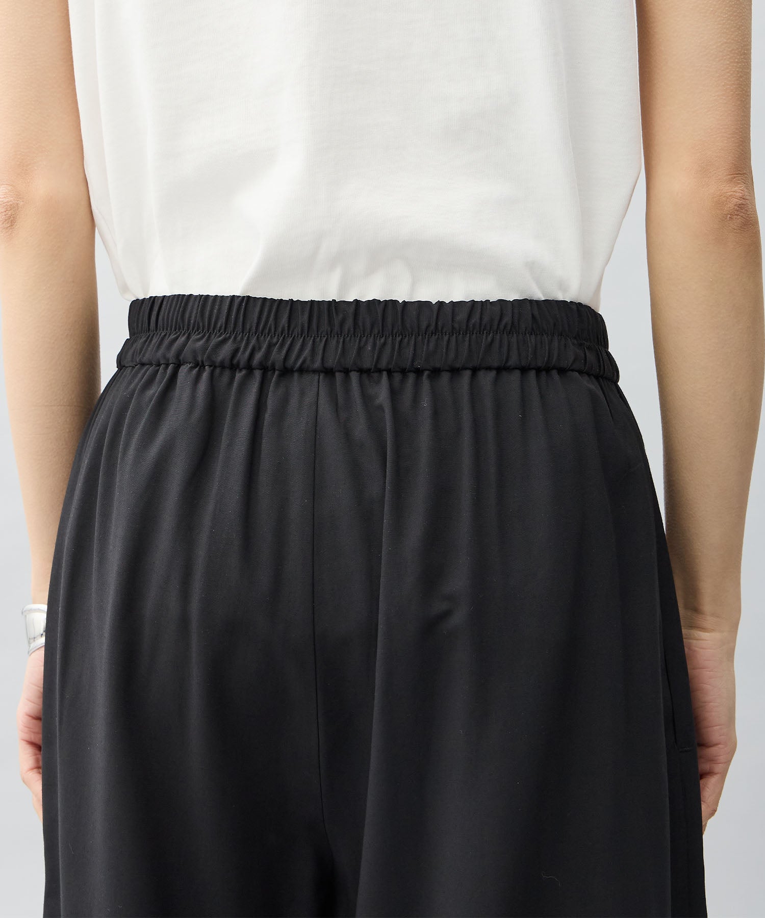 One's True Petticoat Pants