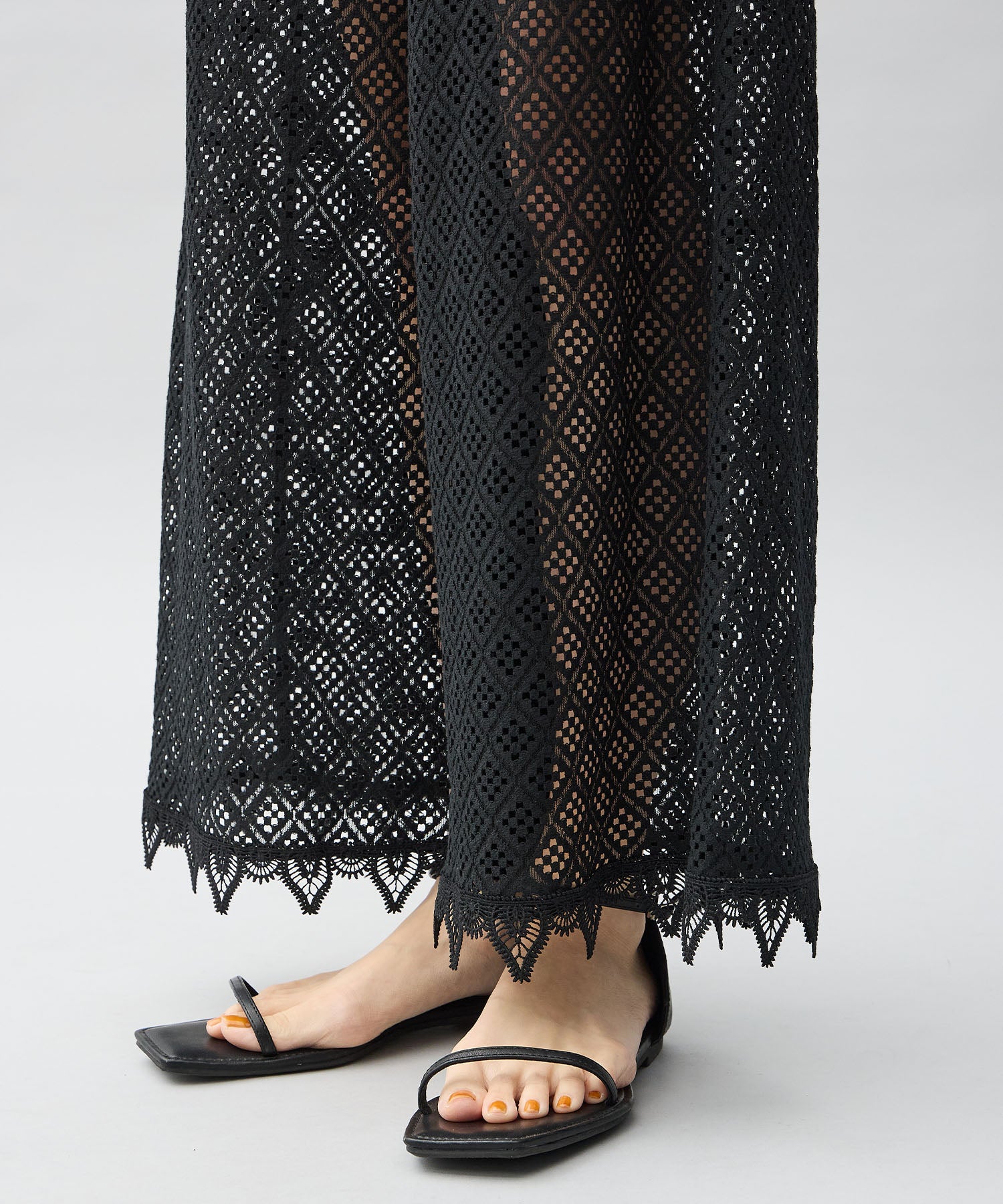 One's True Petticoat Pants