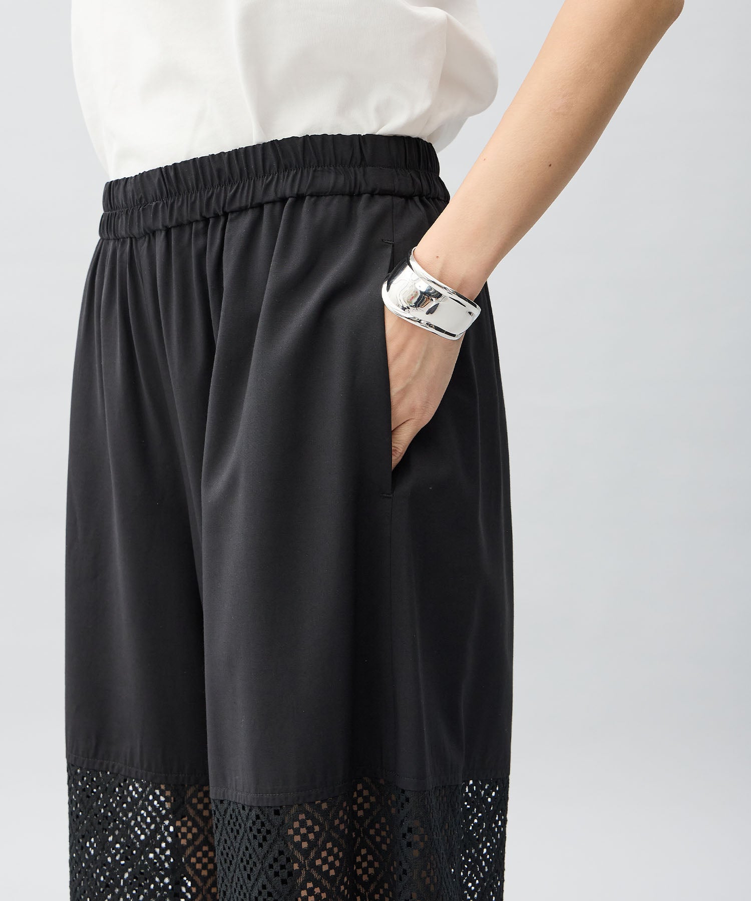 One's True Petticoat Pants